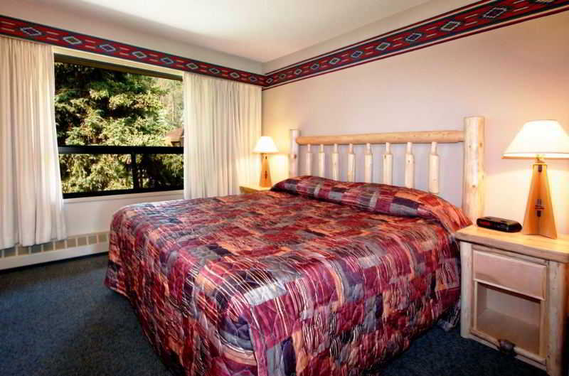 Marmot Lodge Jasper Dış mekan fotoğraf