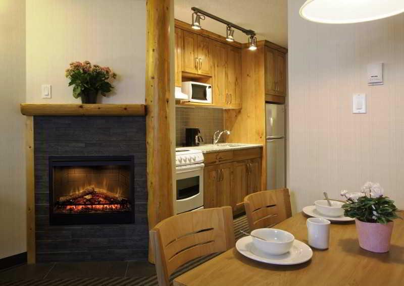 Marmot Lodge Jasper Dış mekan fotoğraf