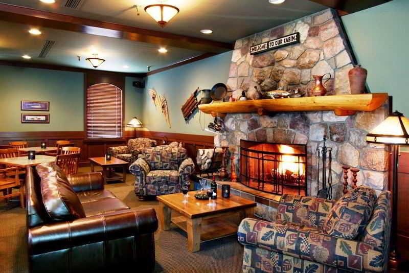 Marmot Lodge Jasper Dış mekan fotoğraf