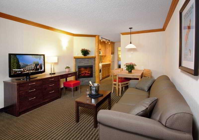 Marmot Lodge Jasper Dış mekan fotoğraf
