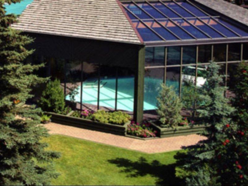 Marmot Lodge Jasper Dış mekan fotoğraf