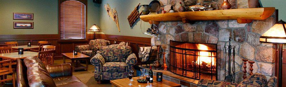 Marmot Lodge Jasper Dış mekan fotoğraf