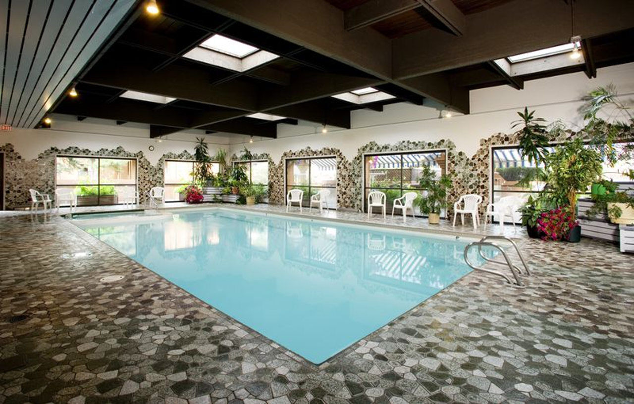 Marmot Lodge Jasper Dış mekan fotoğraf